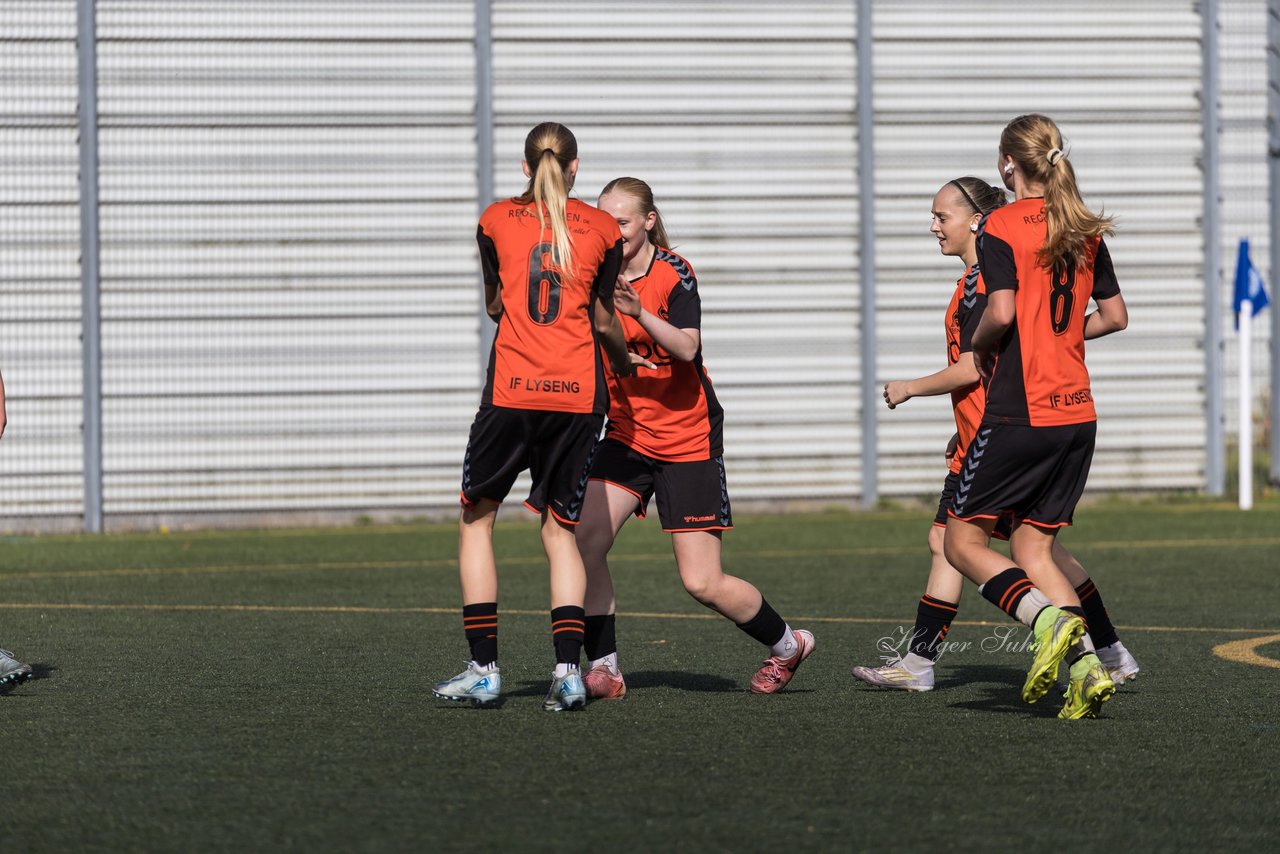 Bild 312 - wCJ Holstein Kiel Turnier